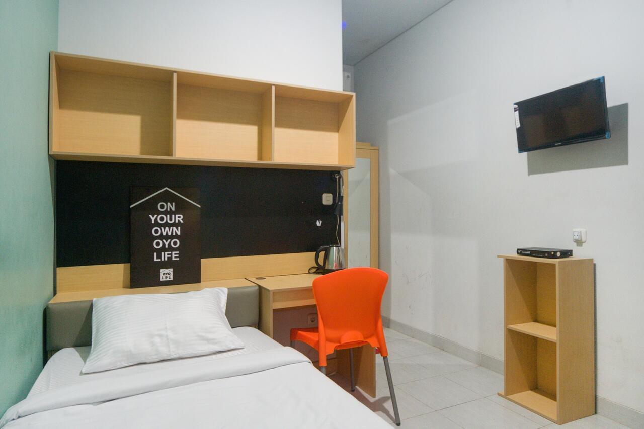 Oyo Life 3204 Beverly Park Bandung Exterior foto