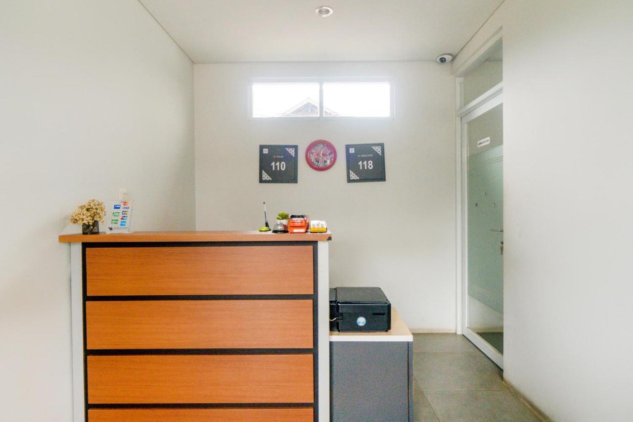 Oyo Life 3204 Beverly Park Bandung Exterior foto