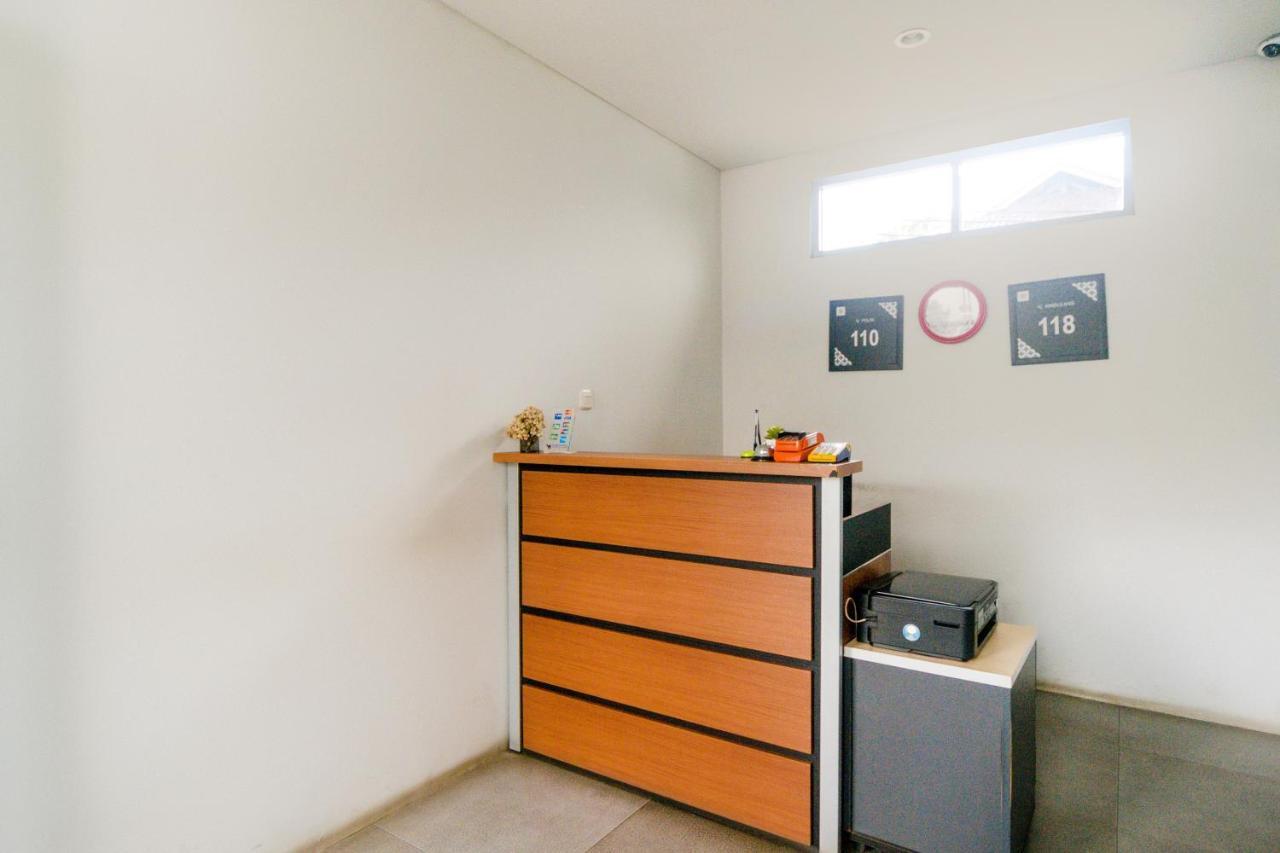 Oyo Life 3204 Beverly Park Bandung Exterior foto