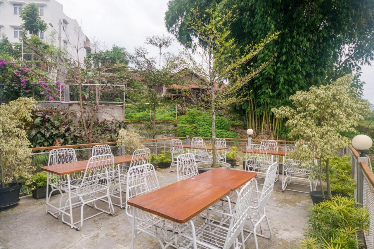 Oyo Life 3204 Beverly Park Bandung Exterior foto