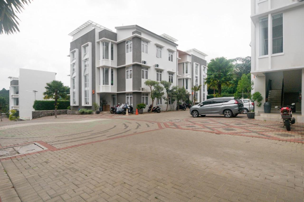 Oyo Life 3204 Beverly Park Bandung Exterior foto